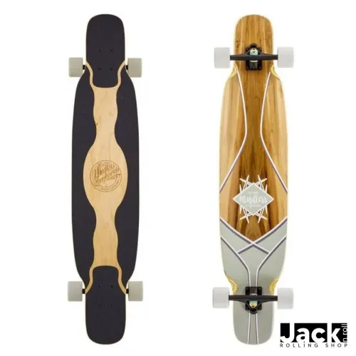 LONGBOARD DANCING MINDLESS CORE DANCER
