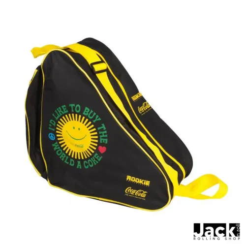 SAC A PATINS ROOKIE X COCA-COLA