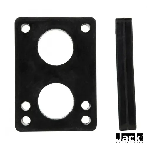 RISER PADS D STREET