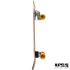 SURFSKATE YOW FANNING FALCON PERFORMER 34" SIGNATURE SERIES
