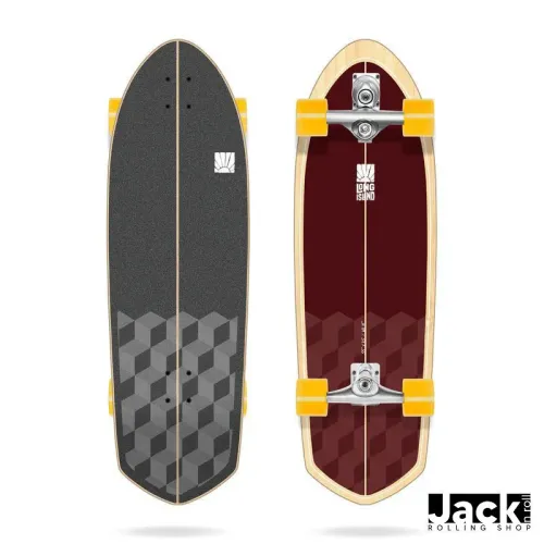 SURFSKATE LONG ISLAND SURF VENTURA 33"