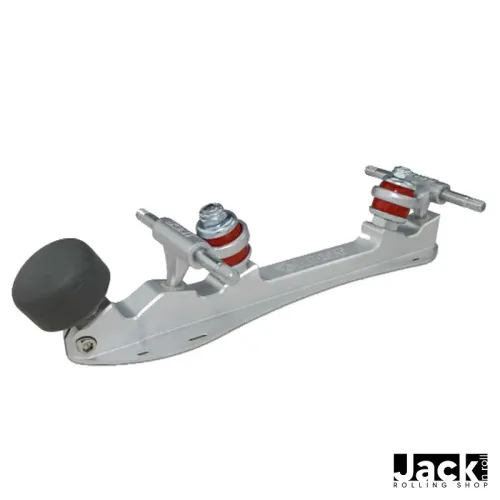 PLATINES BONT TRACER DERBY