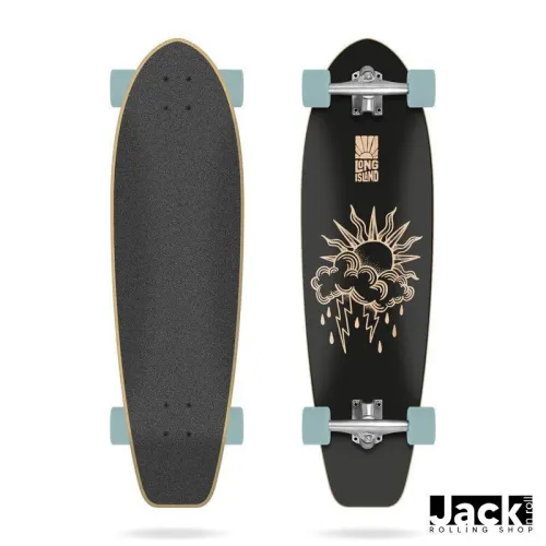 CRUISER LONG ISLAND LEAD 30"