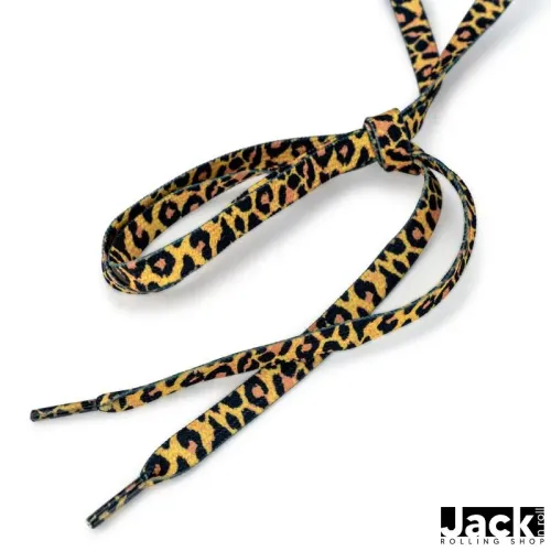 LACETS MOXI PANTHER