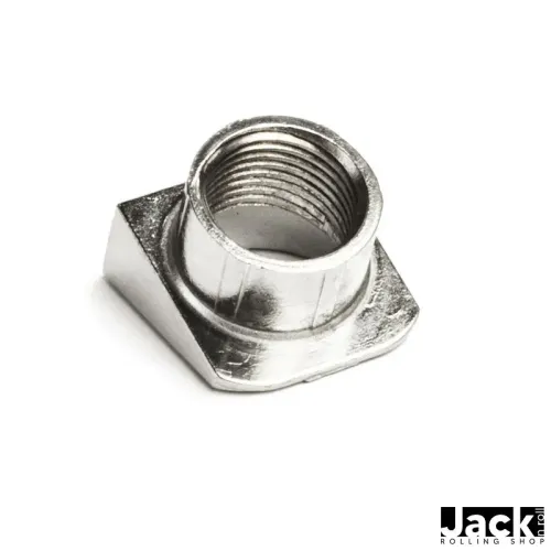 INSERT PAS DE VIS POUR TAMPON 5/8" POWERDYNE