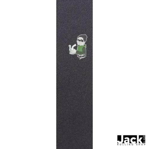 GRIP HELLA GRIP OG SLOTH COOPER KLAAR