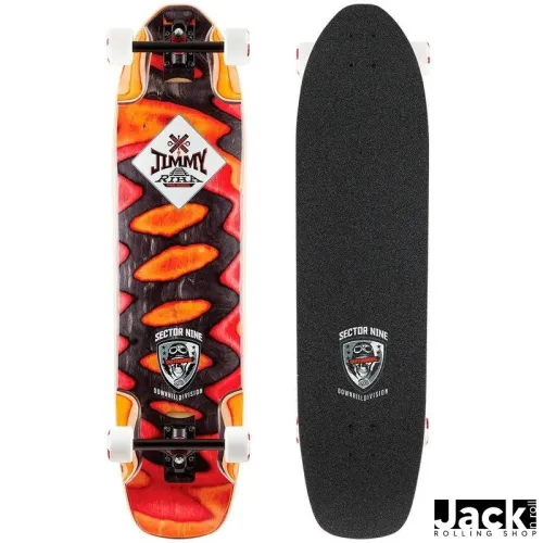 LONGBOARD SECTOR NINE RIPPED JIMMY PRO
