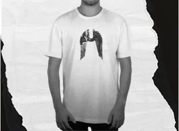 T-shirt de Skate, Trottinette, Roller | Achat en ligne | Jack’nRoll