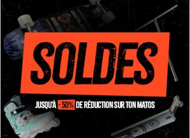 SOLDES