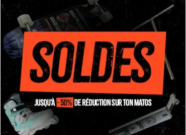 SOLDES