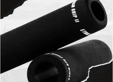 Poignées Trottinette Freestyle | Confort & Adhérence | Jack’nRoll