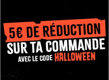 Sélection d'halloween