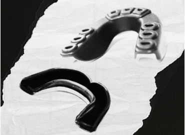 Protège Dents Enfant | Skate, Trottinette, Roller | Jack’nRoll