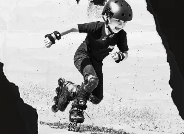 Roller Enfant | Apprentissage & Fun | Filles & Garçons | Jack’nRoll