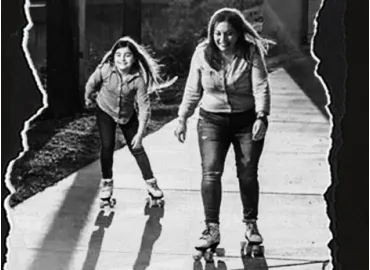 Patins à Roulettes Enfant | Sécurité & Fun | Jack'nRoll