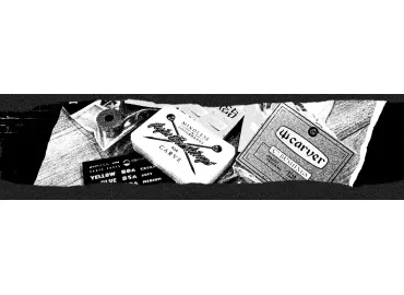 Pièce Détachée de Cruiser | Achat en ligne | Jack'nRoll