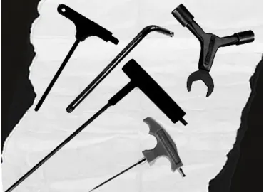 OUTILS