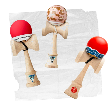 Kendama