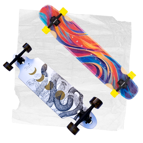 Longboards