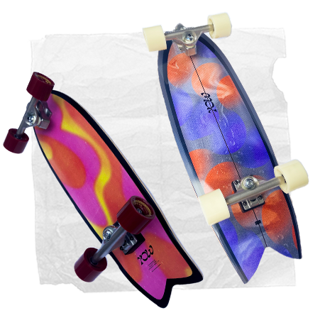 Surfskates