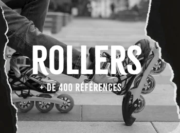 rollers