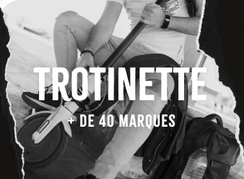 trotinette
