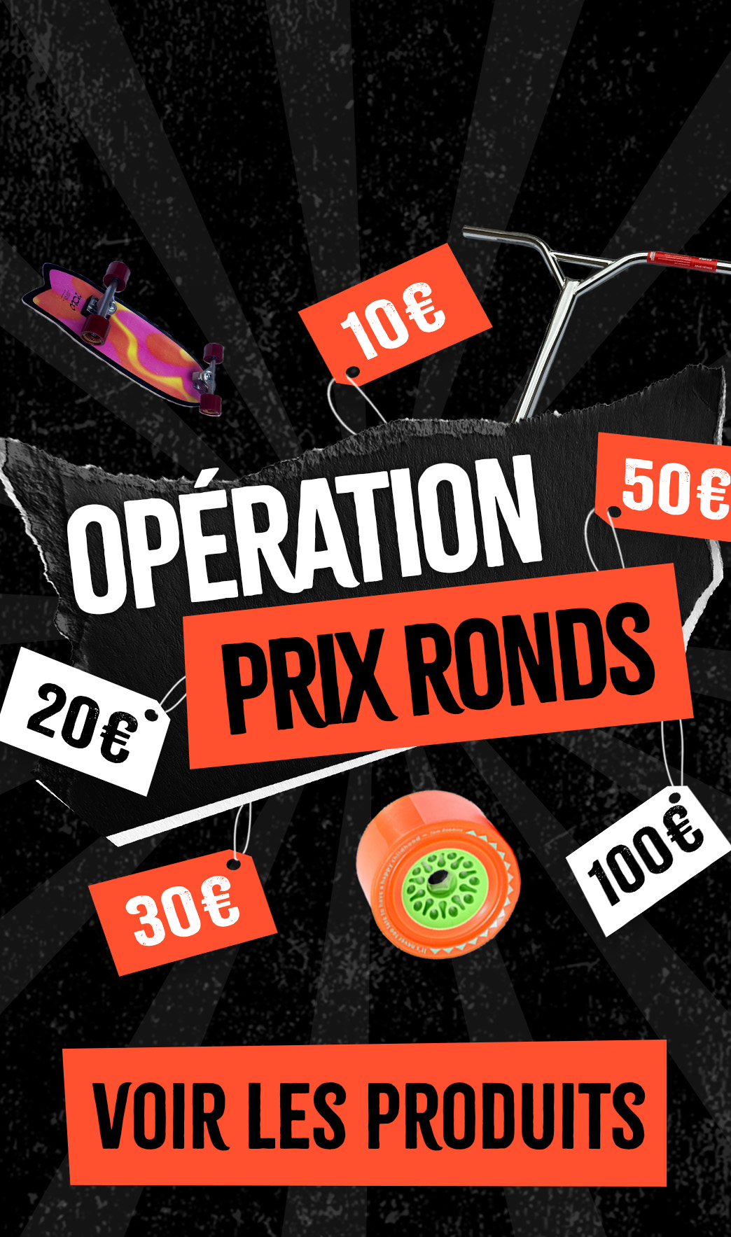 Publicité