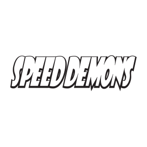 SPEED DEMONS