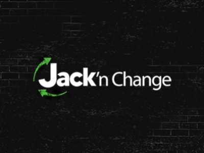 JACK'N CHANGE